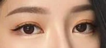 EYES — 2