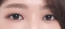 EYES — 3