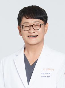 Dr. Ingeon Kim