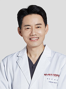 Dr. Jaesang Barn