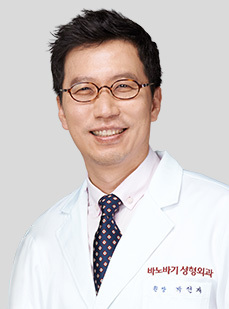 Dr. Sunjae Park