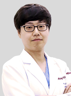 Dr. Jaebeom Seo