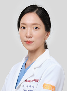 Dr. Heeyeon Kwon
