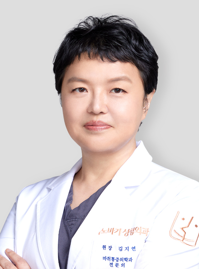 Dr. Jiyeon Kim