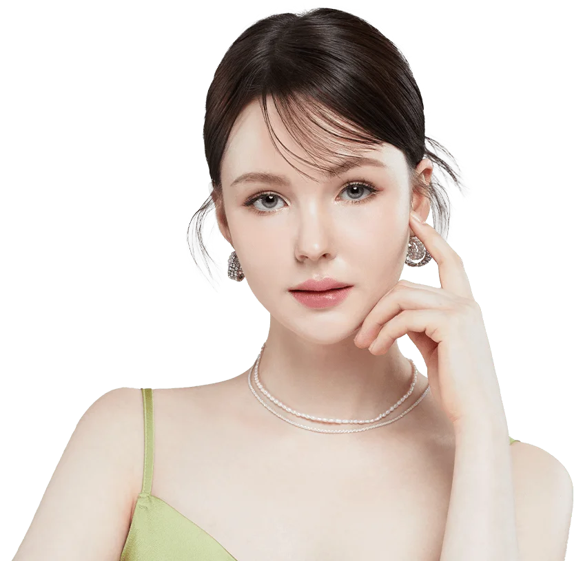 All For One Square Jaw Reduction